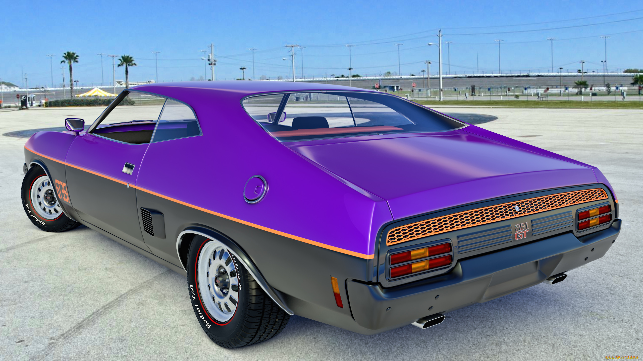 , 3, 1973, ford